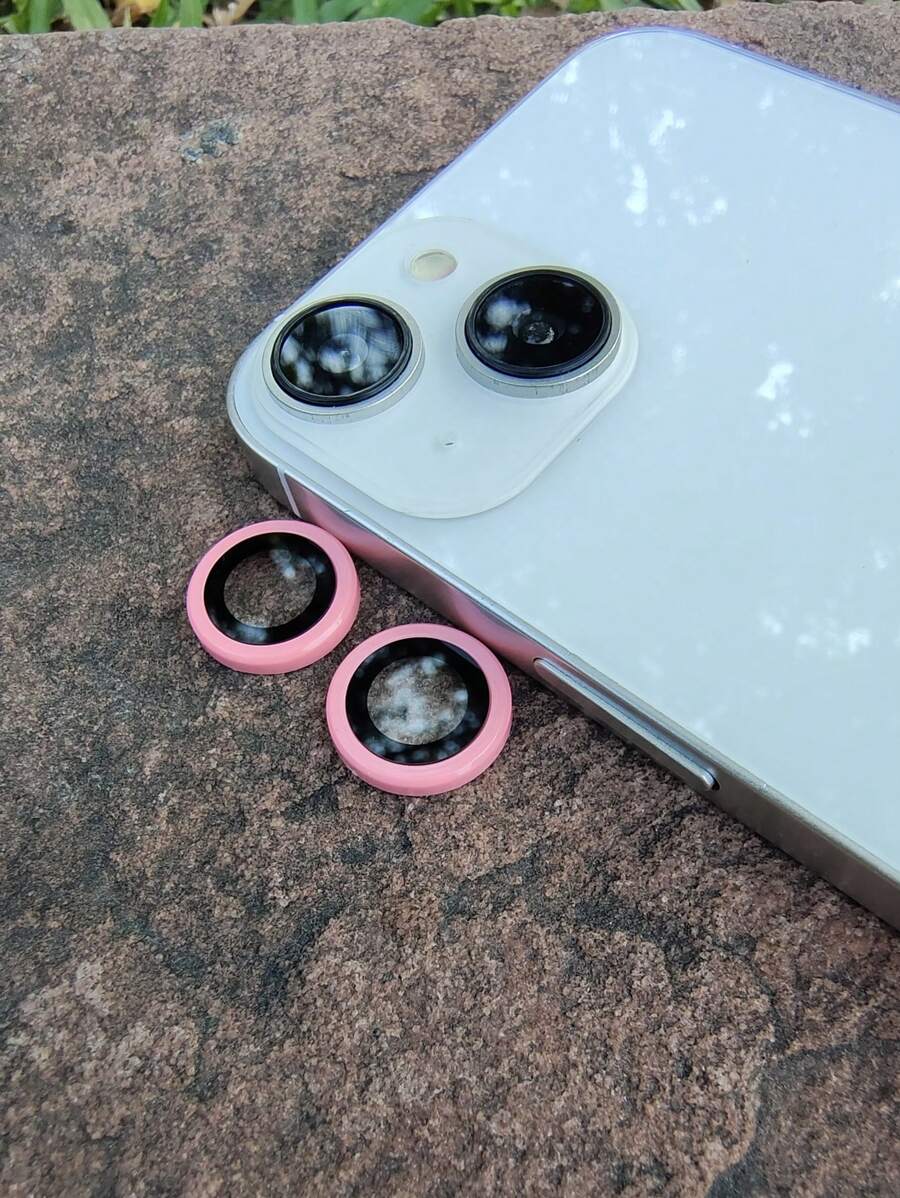 9191 2t-ProCa Protector de Cámara 2 piezas