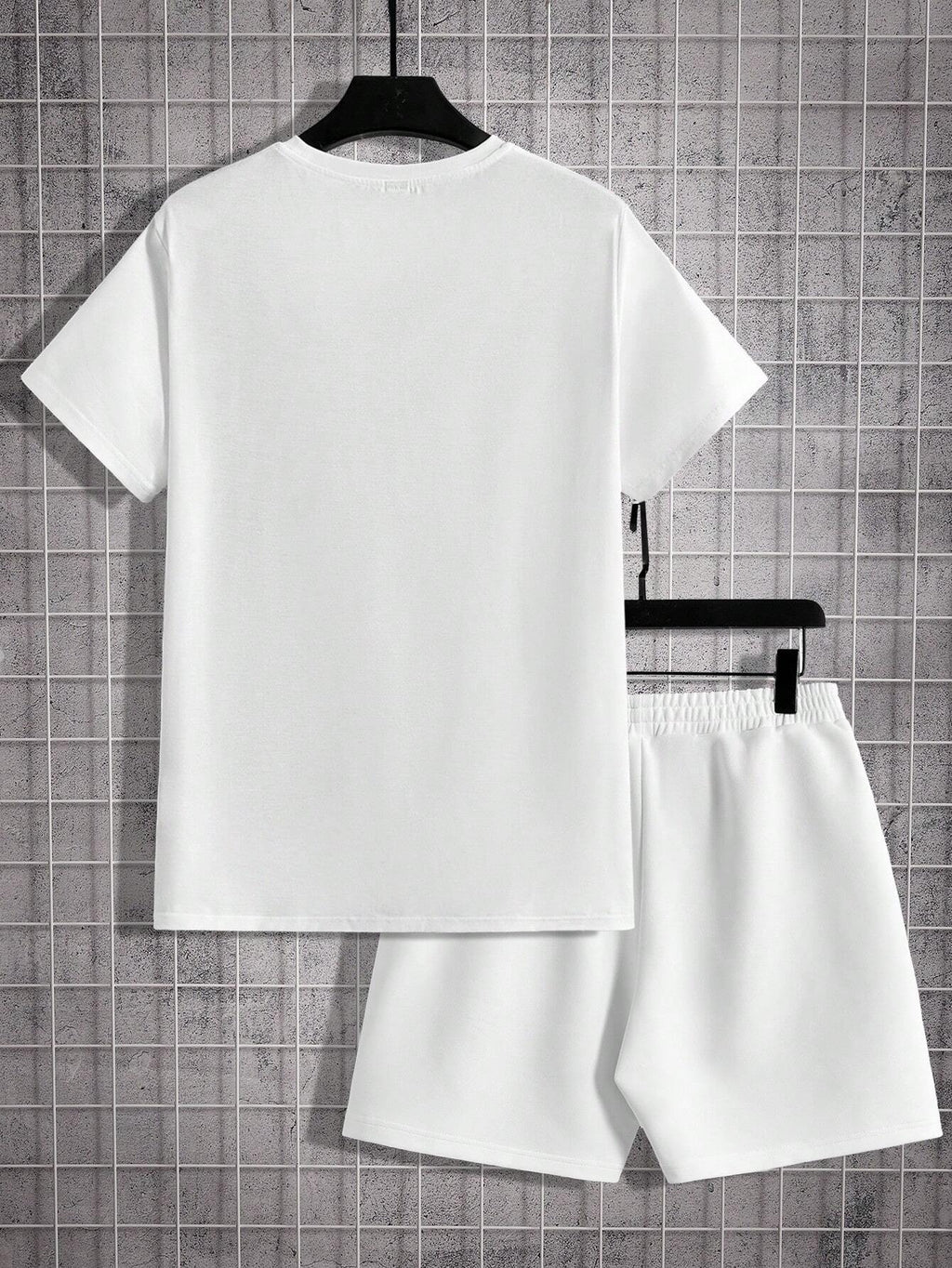 14496 2c-282 Conjunto de Polo  & Short