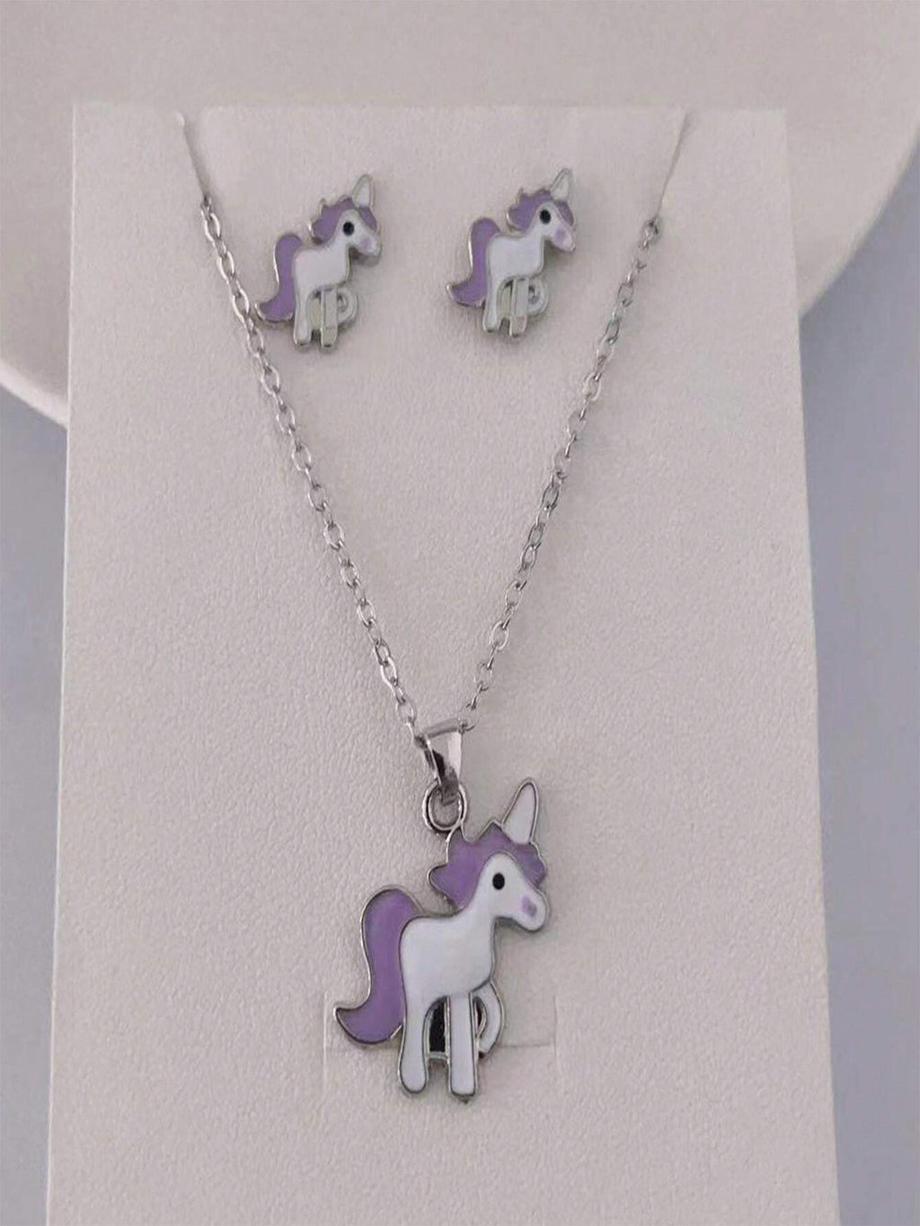 12171 1b-077 Conjunto De Collar 3 pza