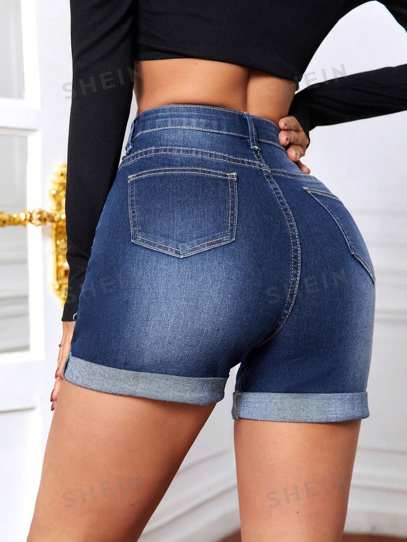 11842 2a-01-12 Short Para Mujer 1 pza