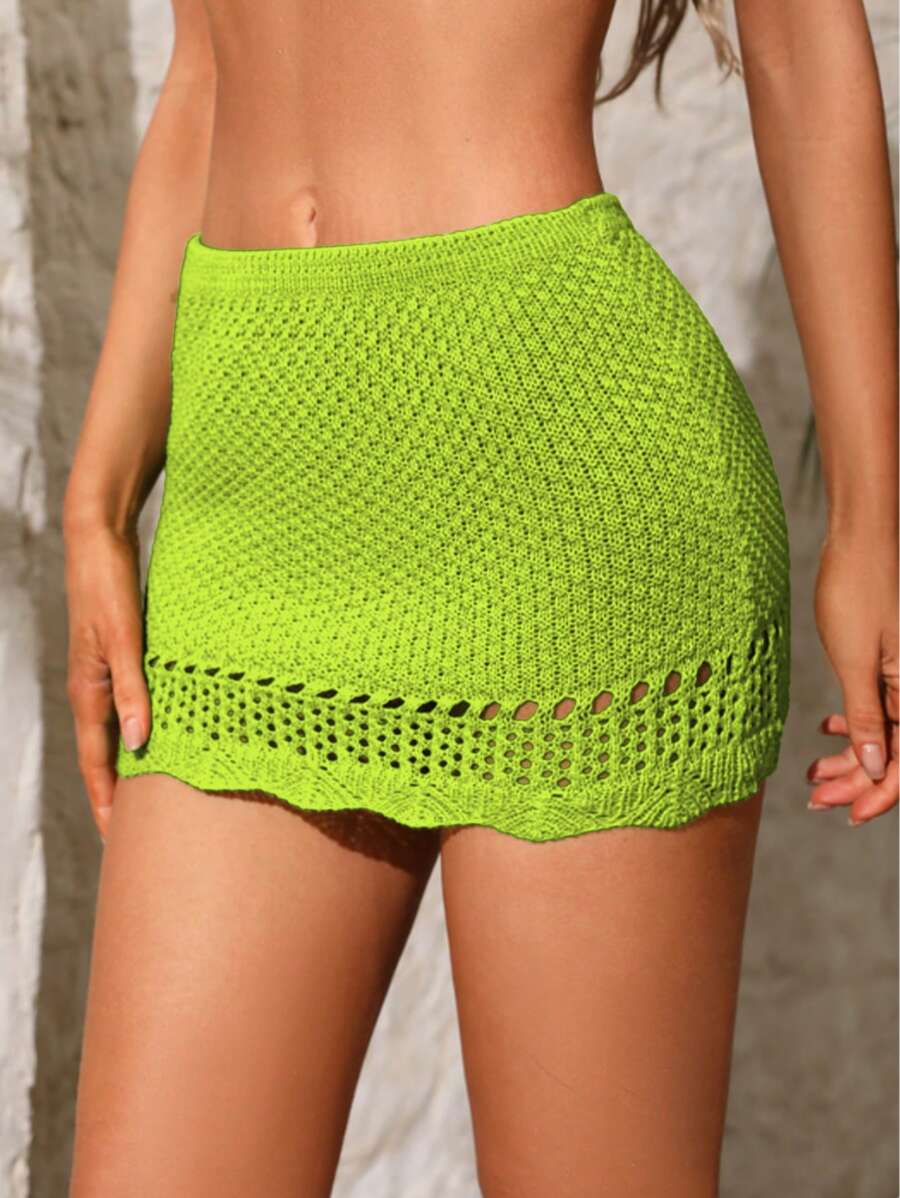 12682 1a-105 Falda Playa 1 Pza