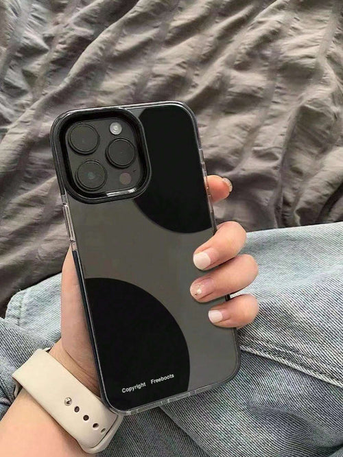 10196 2t-014 Funda para iPhone anticaida