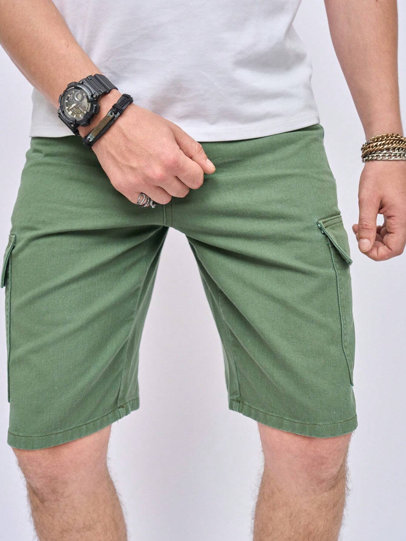 13163 1a-074 Pantalones Cortos Hombre 1 Pza