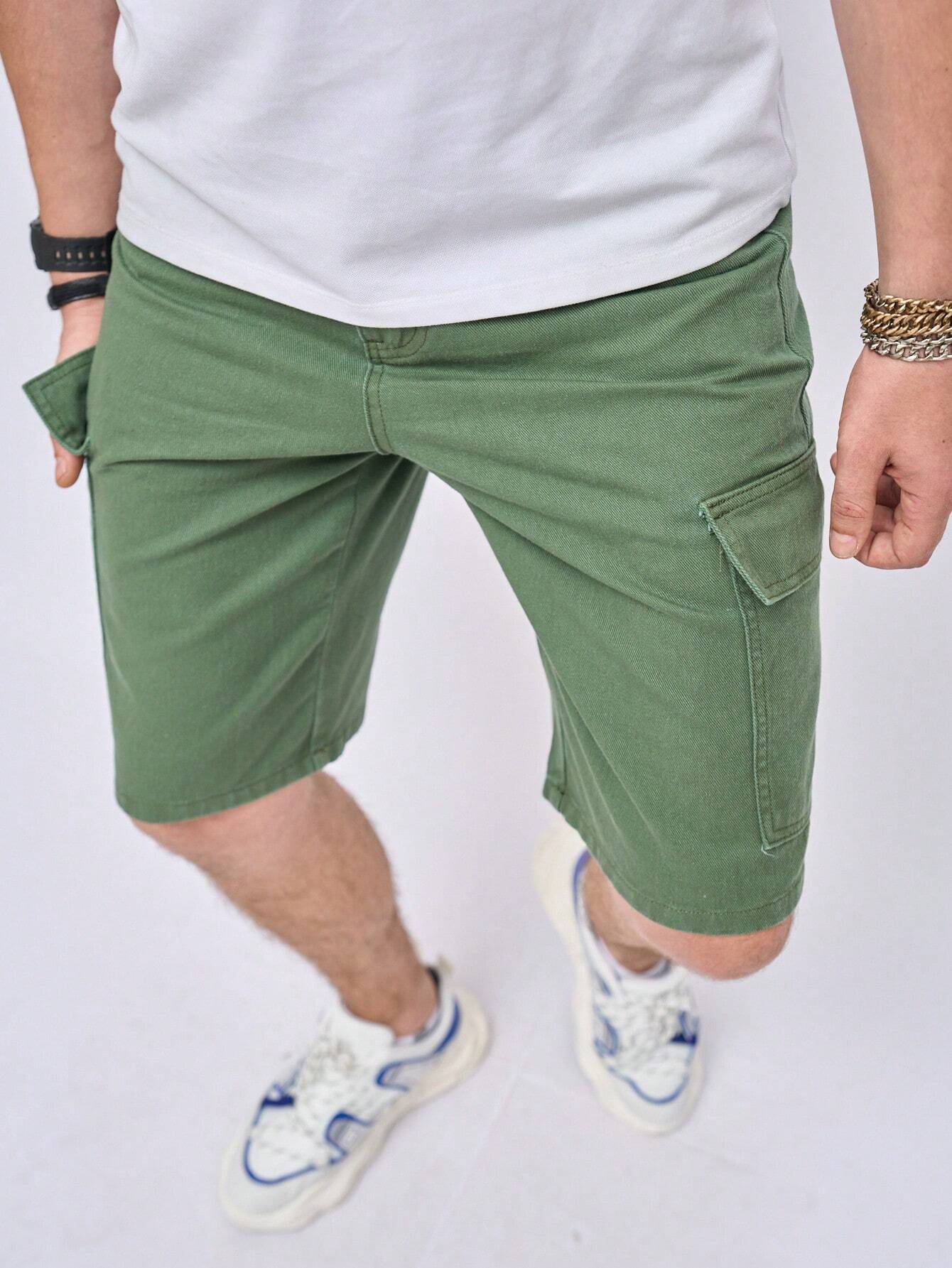 13163 1a-074 Pantalones Cortos Hombre 1 Pza