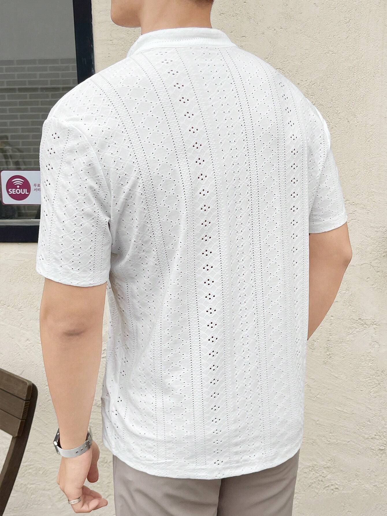17977 1a-018 Camisa manga corta 1 Pza