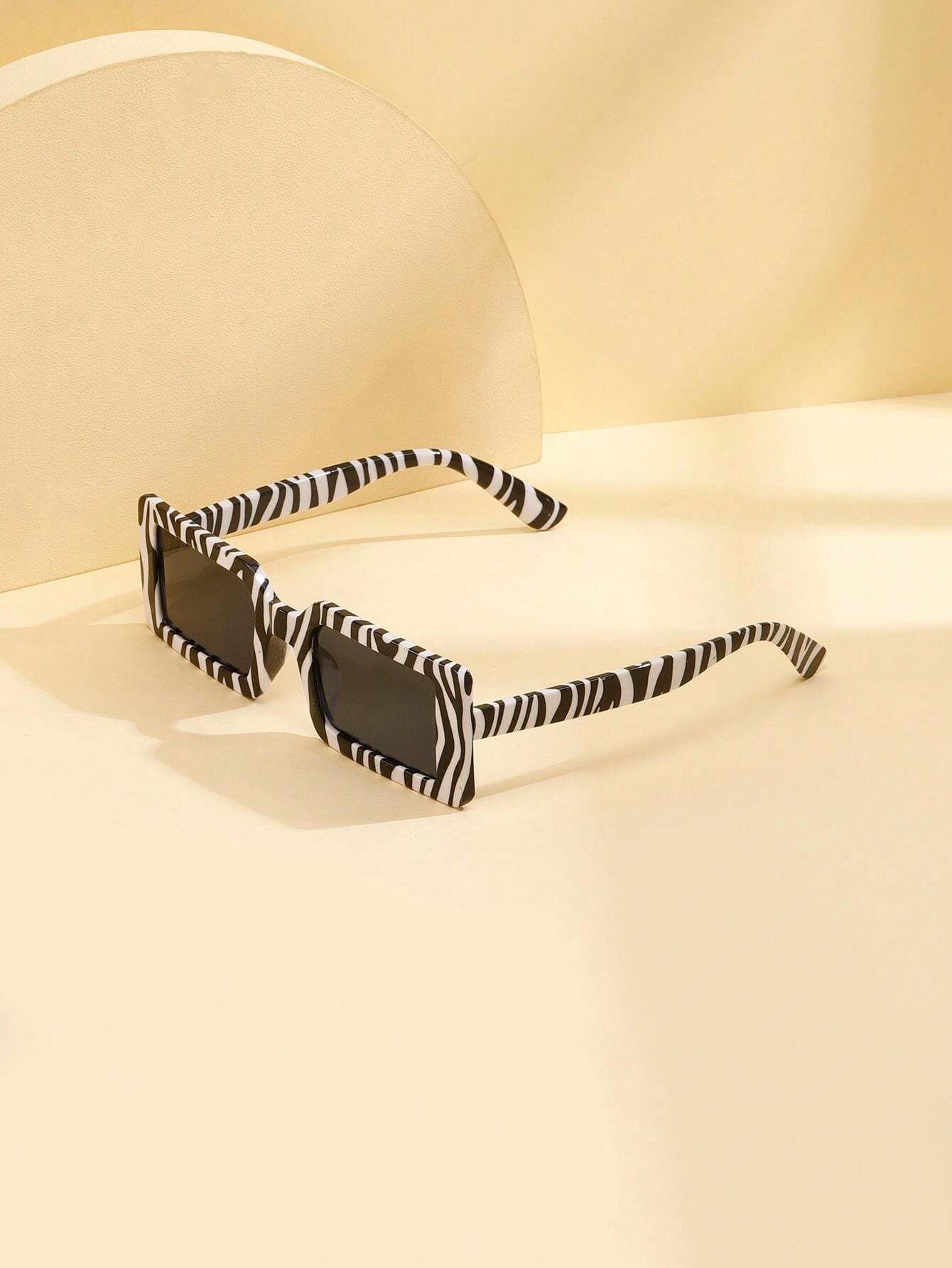 9041 1l-393 1t-004 Gafas De Moda Y2k