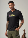 13702 1t-006 Camiseta de manga corta y cuello redondo 1 Pza