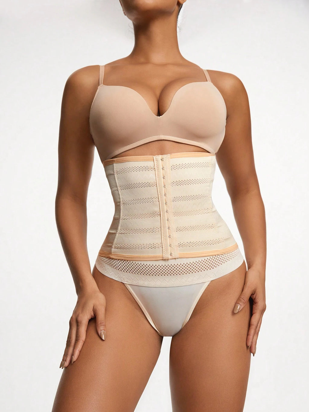 12899 1a-043 Cinturón Reductor Cintura 1 Pza