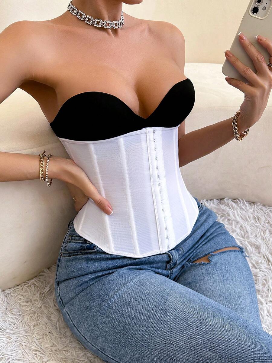 12507 1a-027 Cinchador De Cintura 1 pza