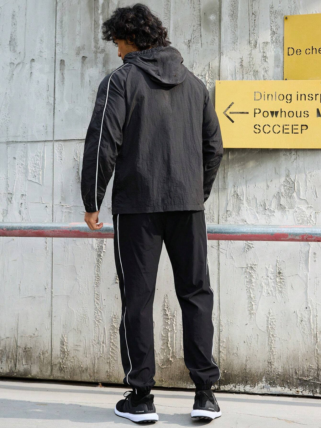 12317 1t-006 Chaqueta Deportiva  1 Pza