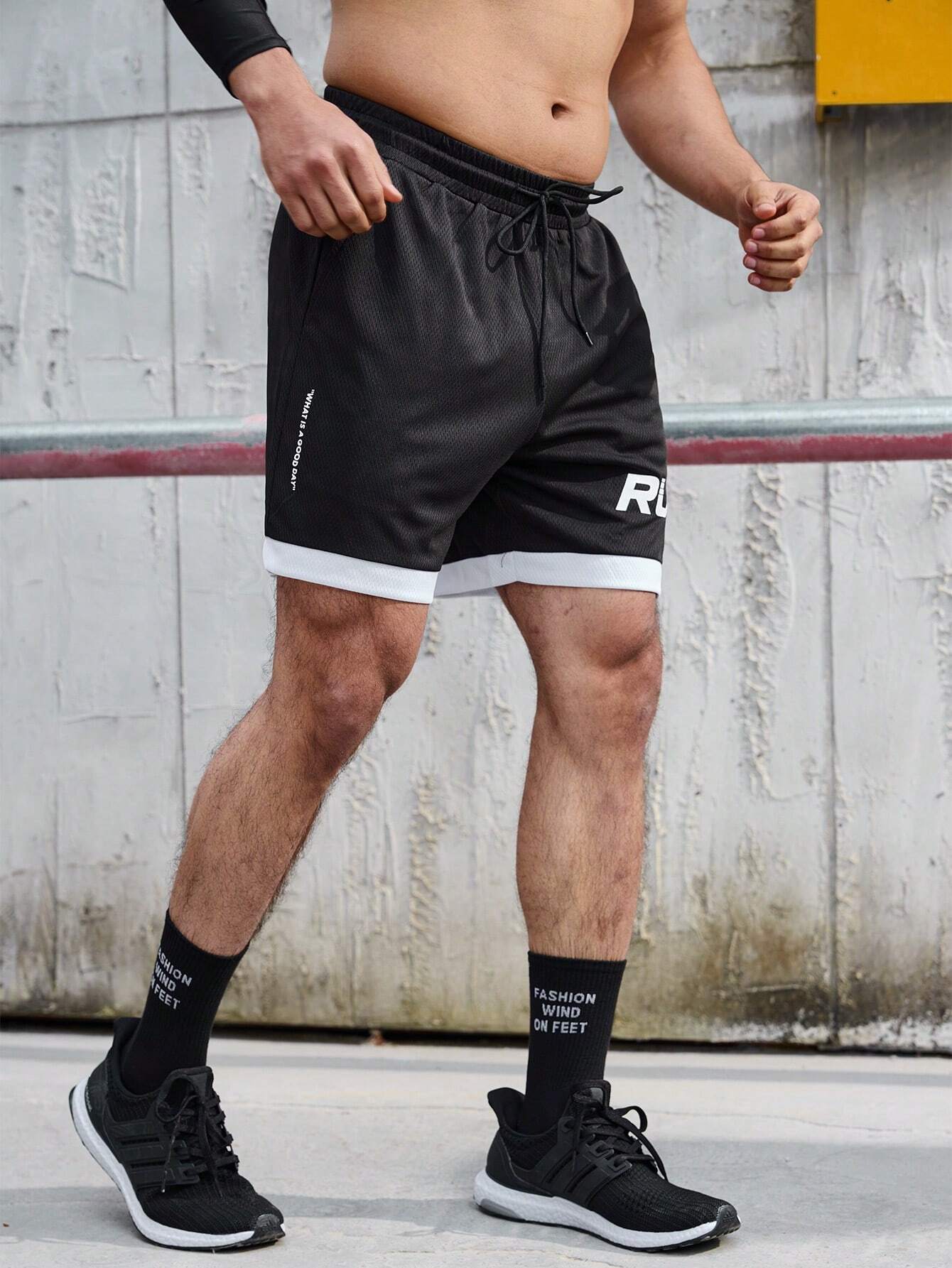 14393 1t-006 Short deportivo 1 Pza