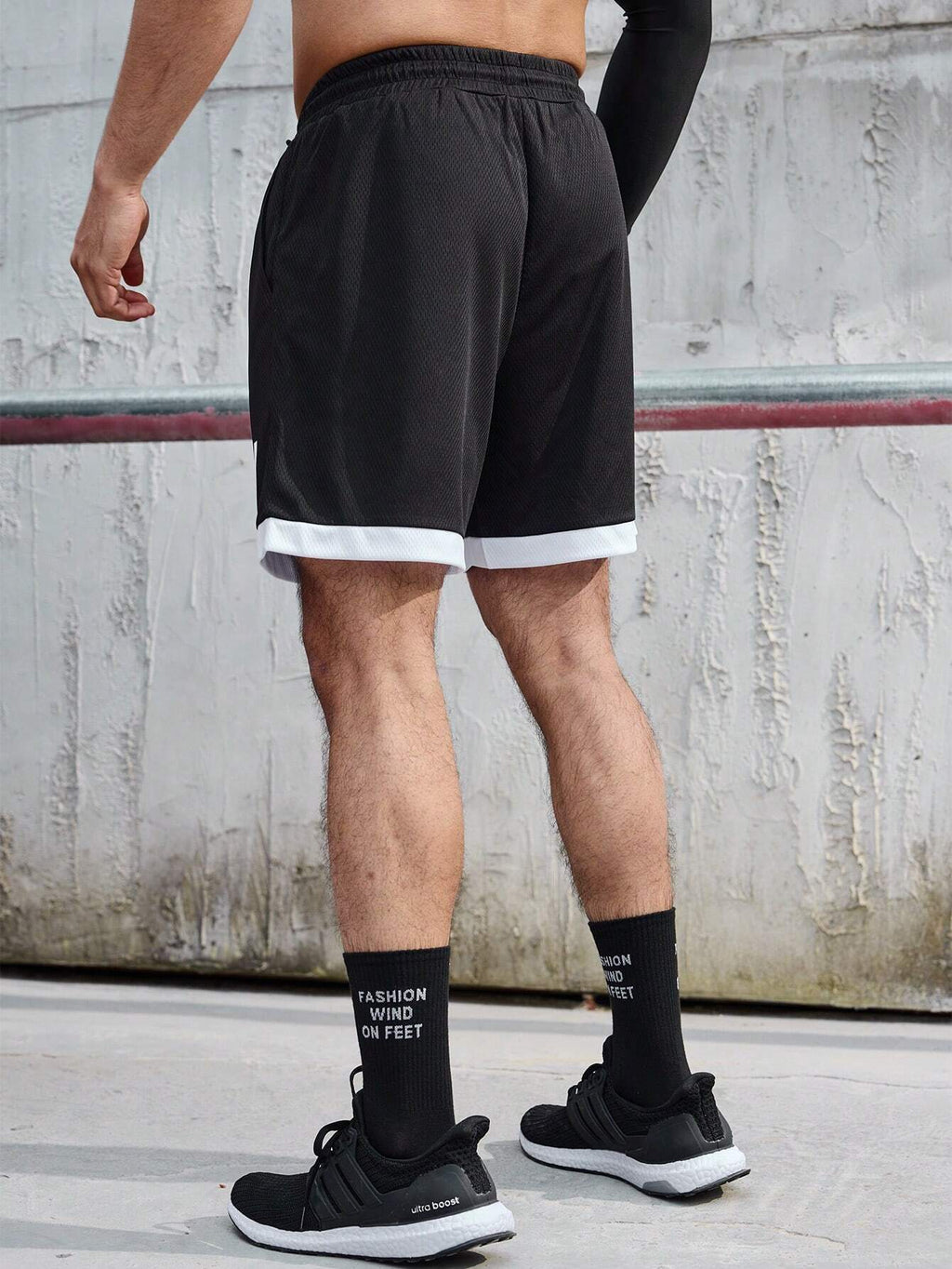 14393 1t-006 Short deportivo 1 Pza