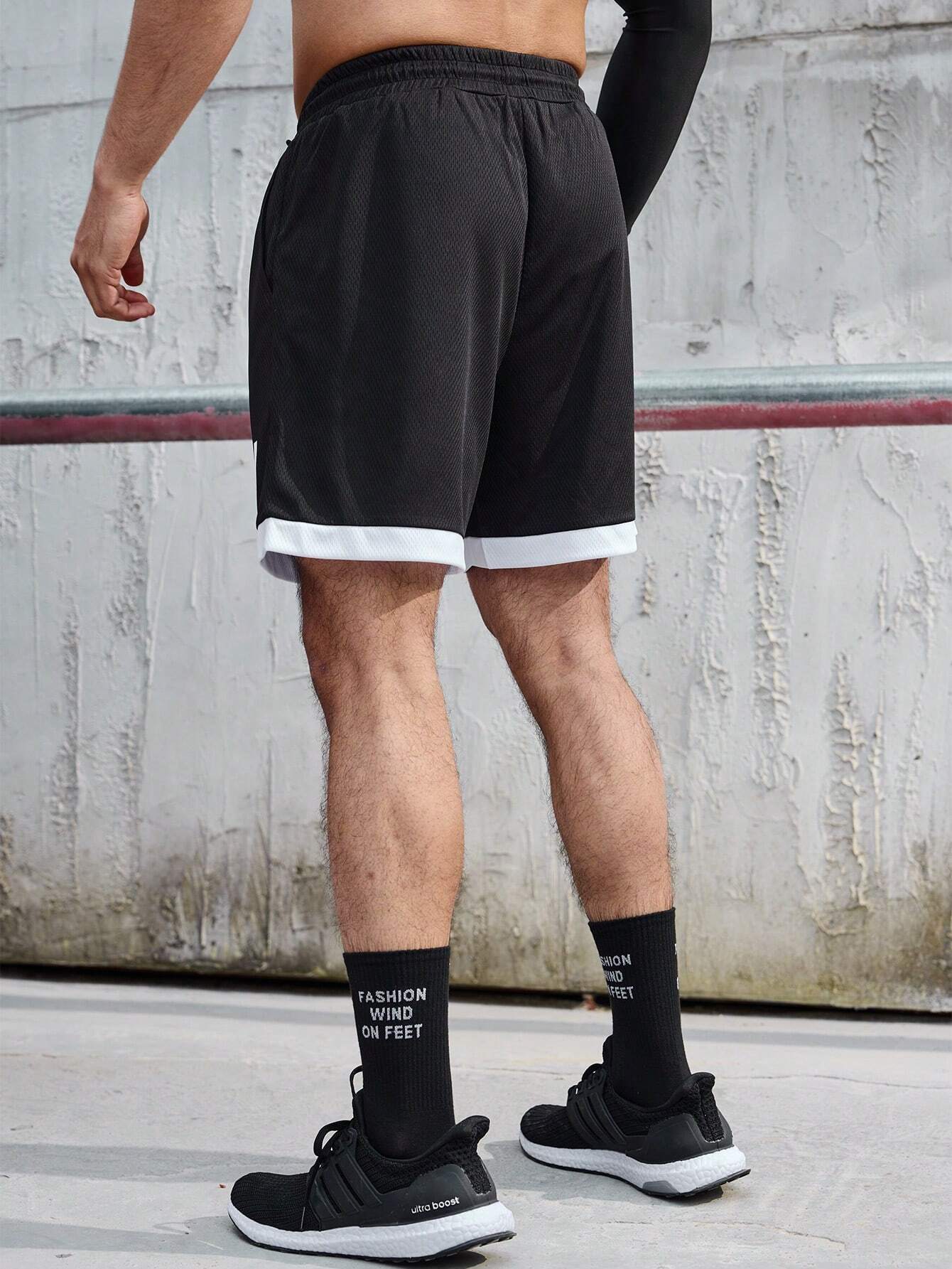 14393 1t-006 Short deportivo 1 Pza