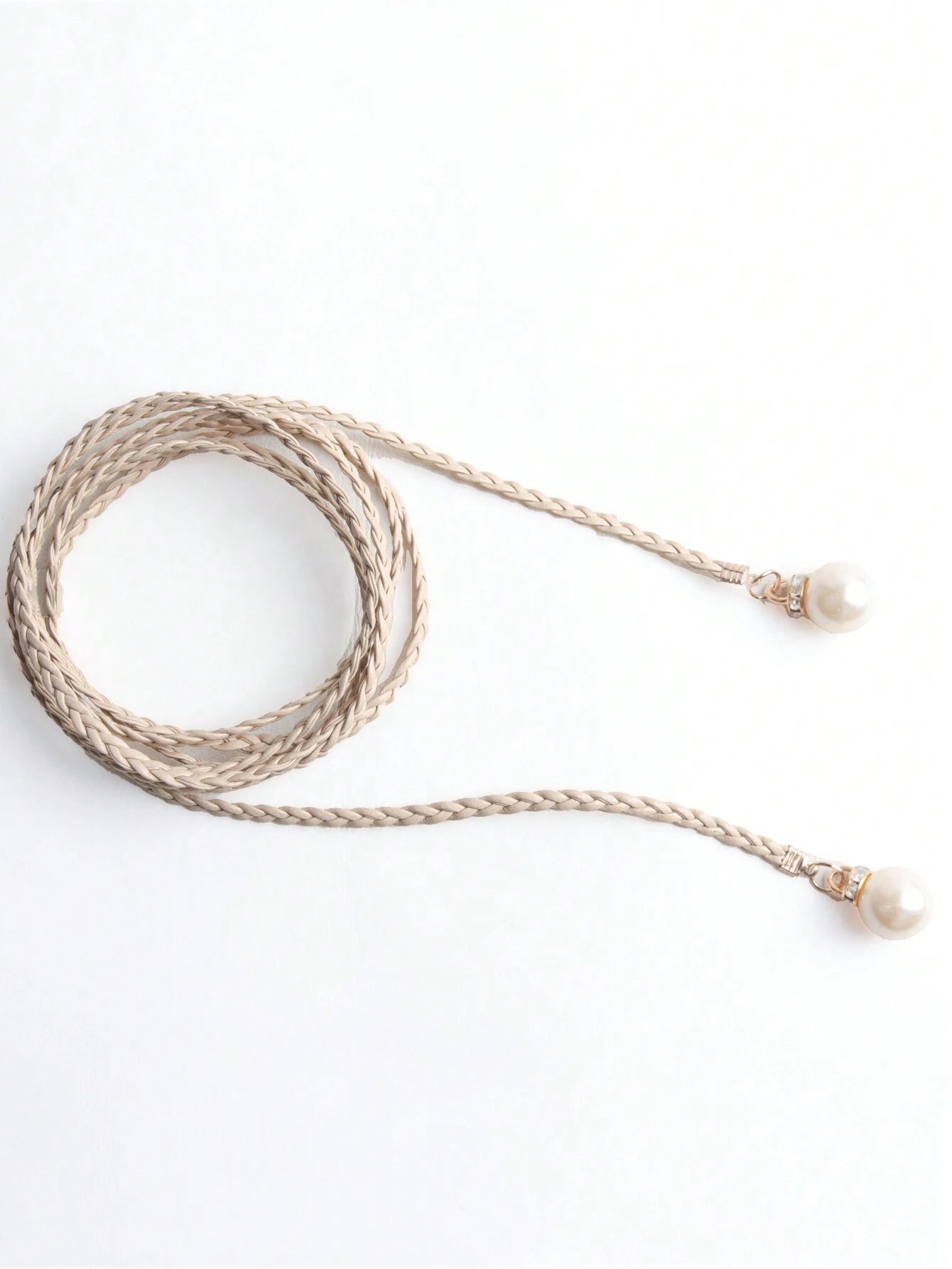 12286 1b-040 Cinturon Vintage 1 Pza