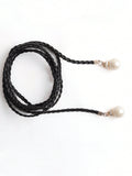 12286 1b-040 Cinturon Vintage 1 Pza