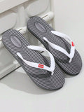 9291 1c-020 Zapatilla Media/casual Para Hombre Para El Verano