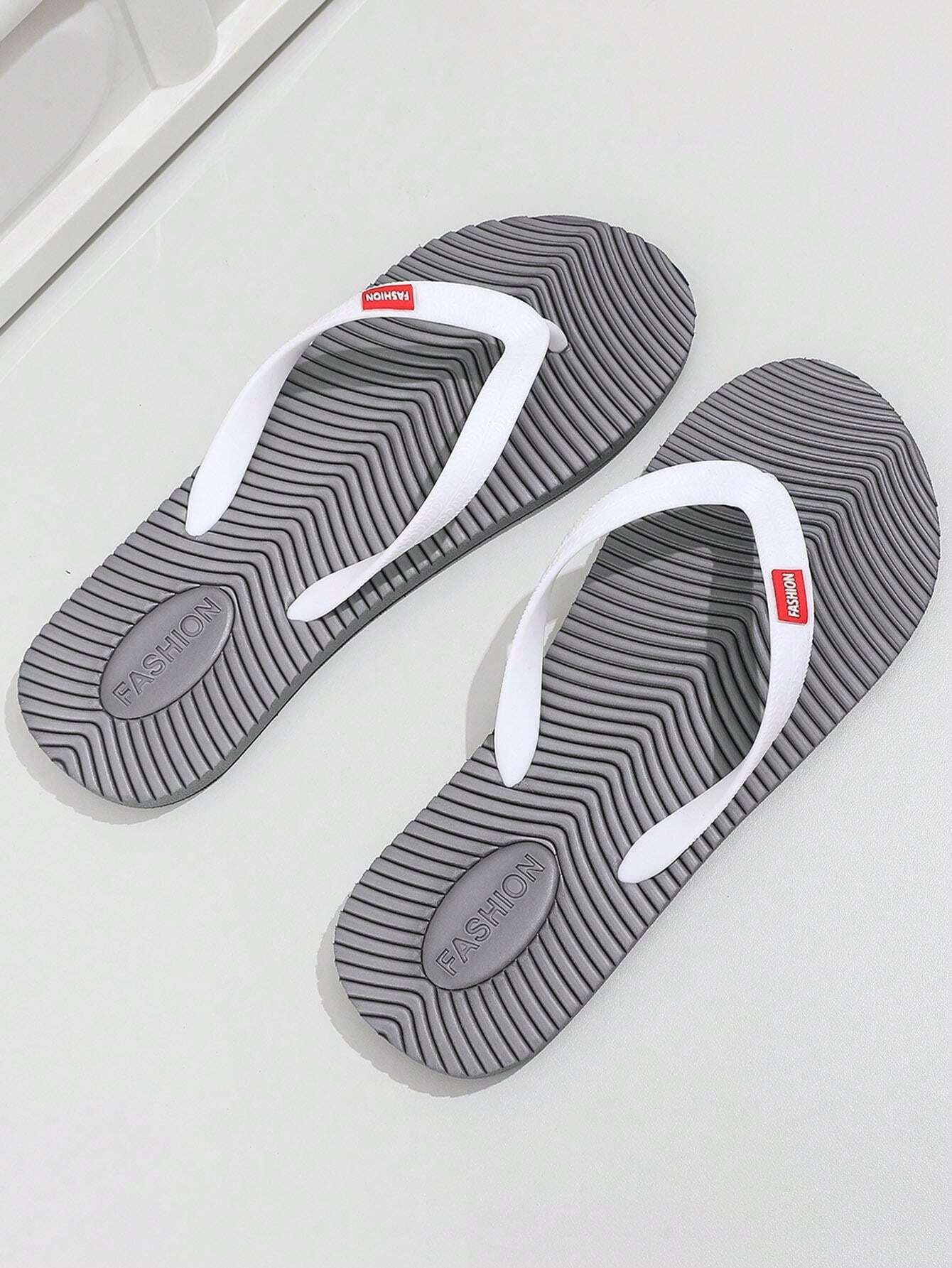 9291 1c-020 Zapatilla Media/casual Para Hombre Para El Verano