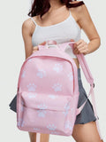 11847 1t-002 Mochila Kawaii 1 pza