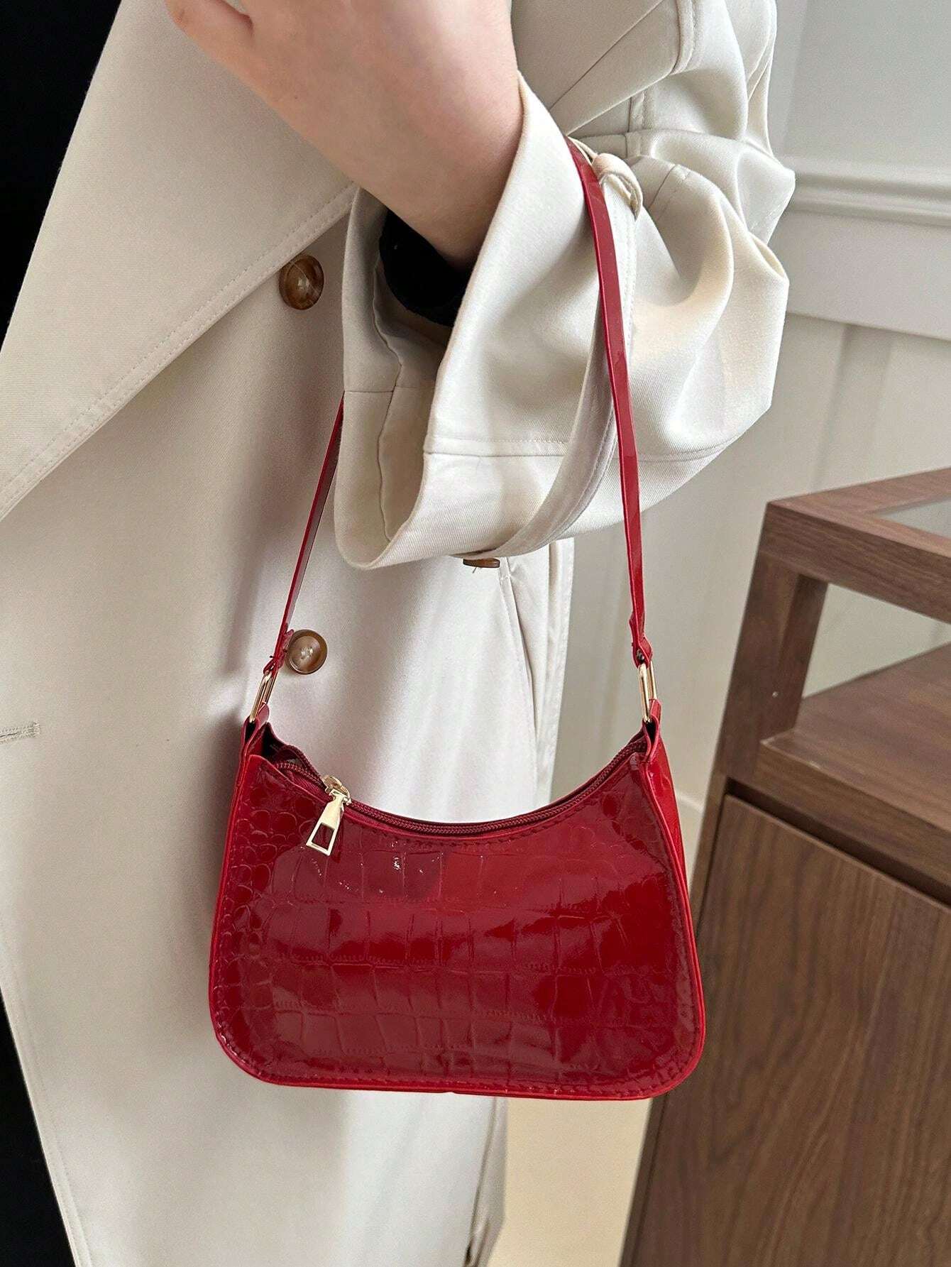 14613 1c-01-03 Bolso Moderno 1 Pza