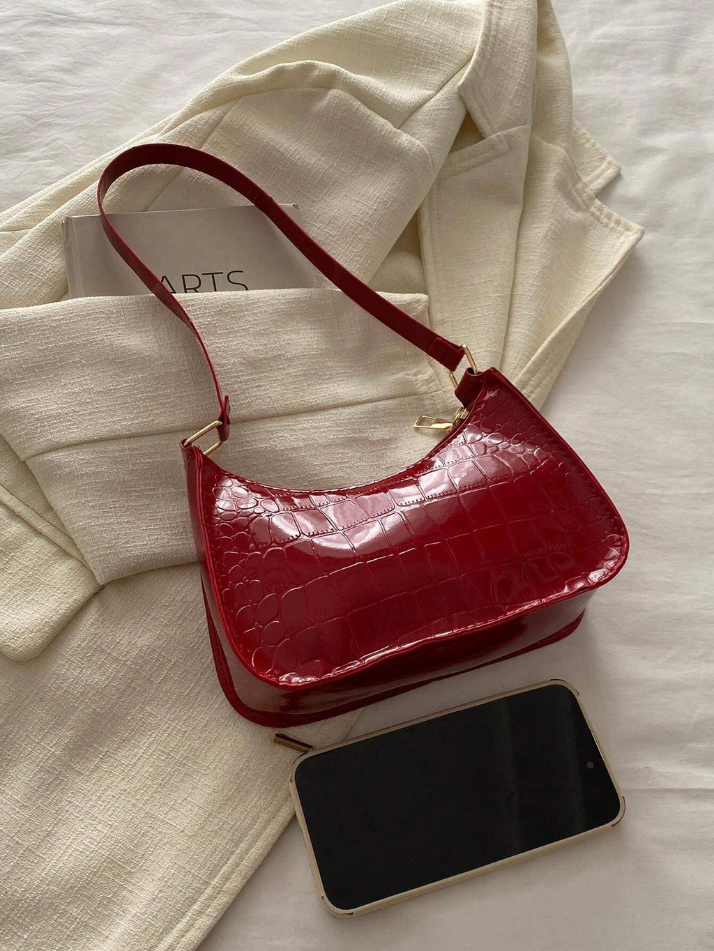 14613 1c-01-03 Bolso Moderno 1 Pza