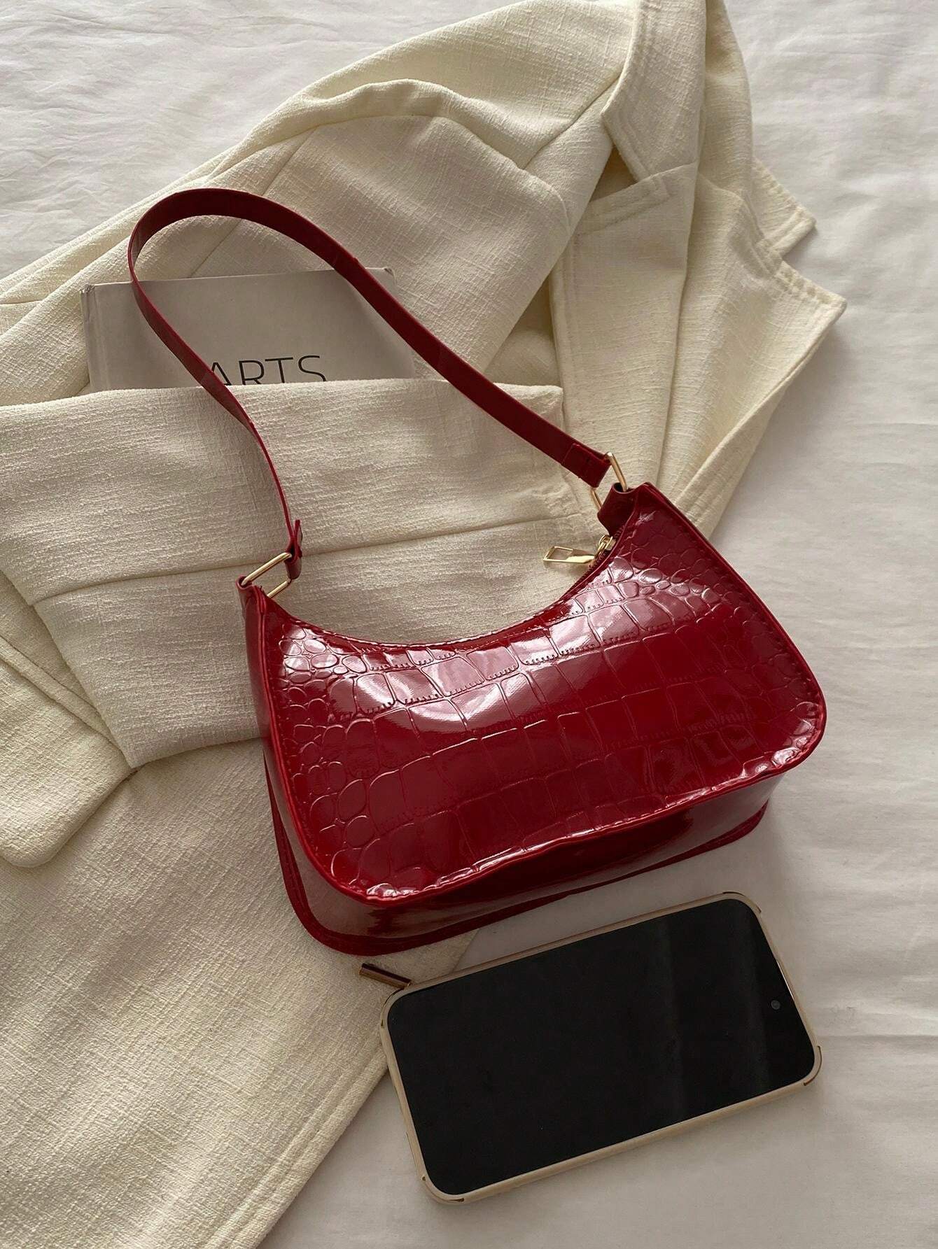 14613 1c-01-03 Bolso Moderno 1 Pza