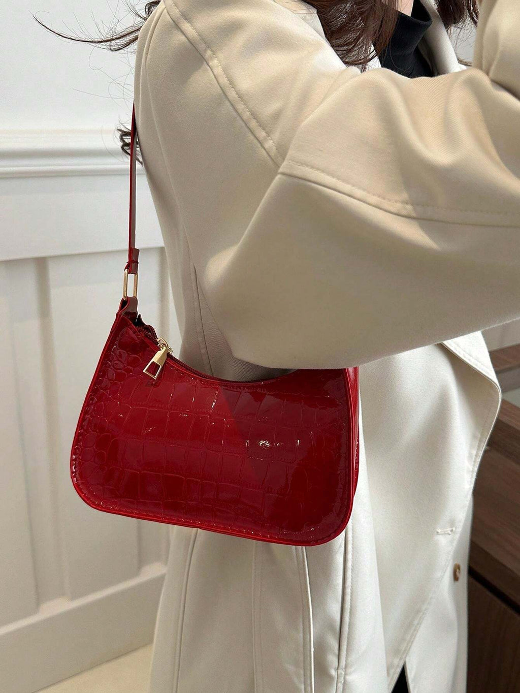 14613 1c-01-03 Bolso Moderno 1 Pza