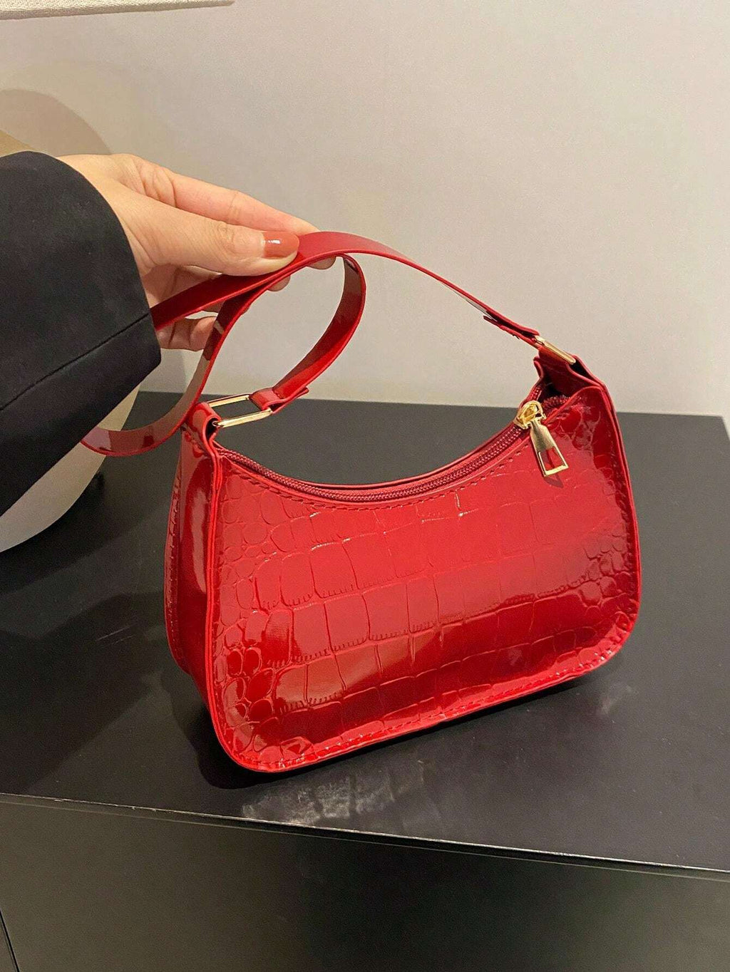 14613 1c-01-03 Bolso Moderno 1 Pza