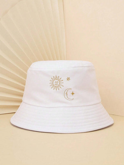 8825 1a-052  Sombrero Para El Sol