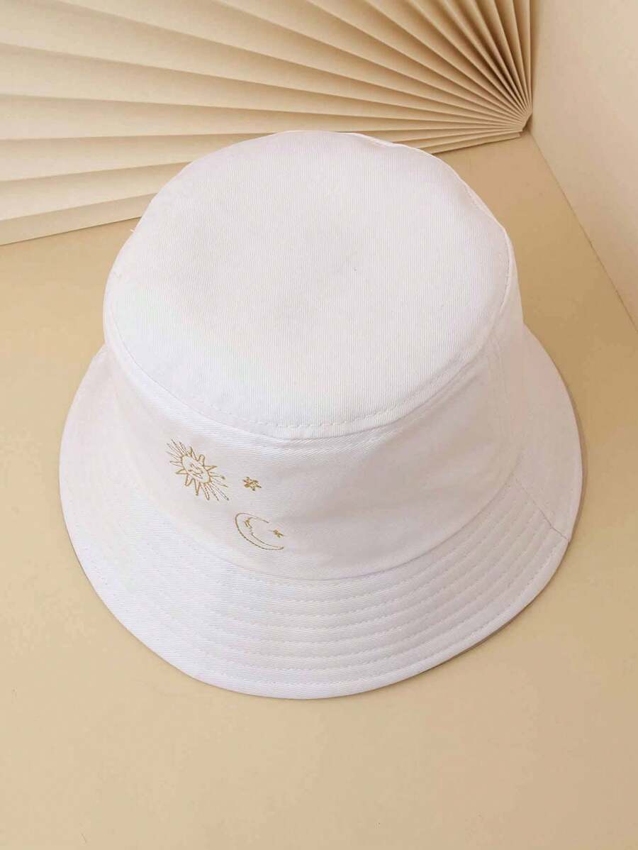 8825 1t-002 Sombrero Para El Sol