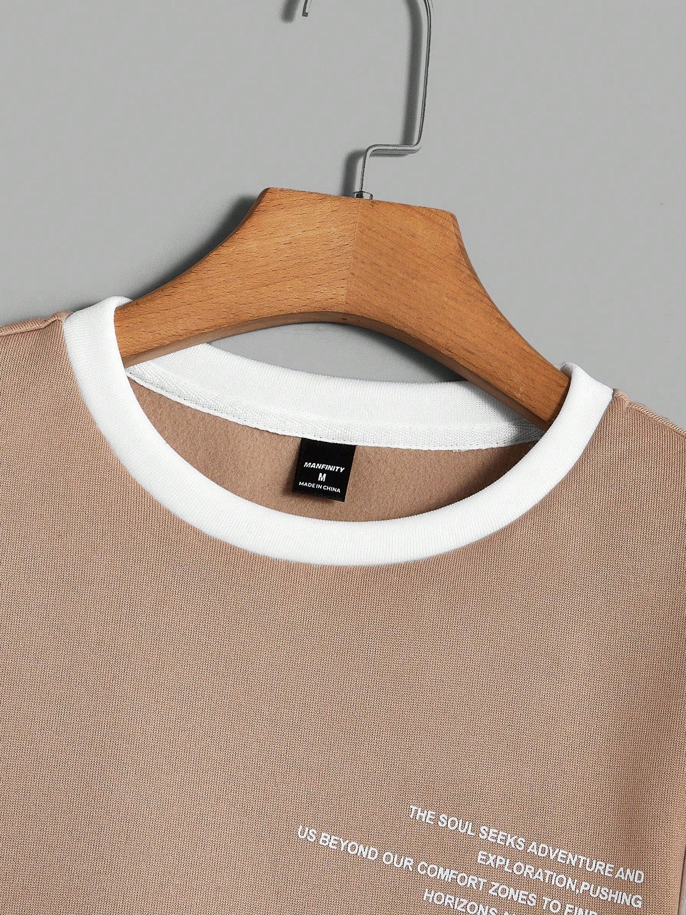 14494 1t-396 Sudadera Hombre 1 Pza