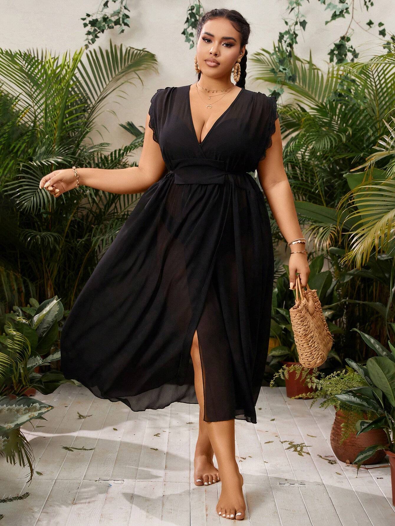 12835 1a-043 Vestido 1 Pza