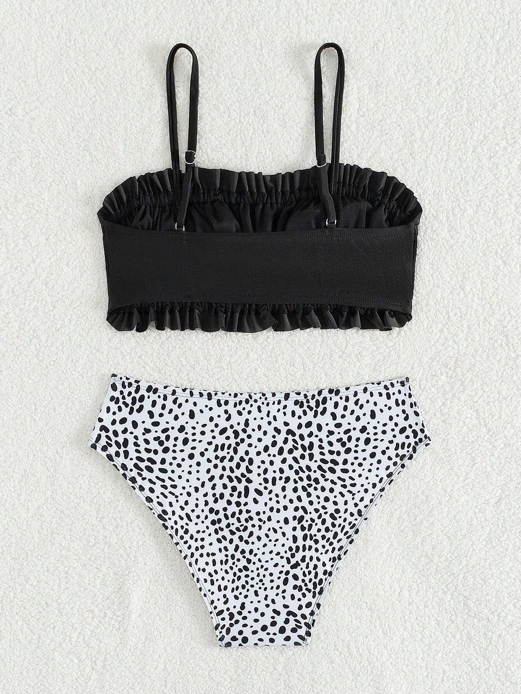 15576 1t-002 Bikini adolescente 2 Pzas