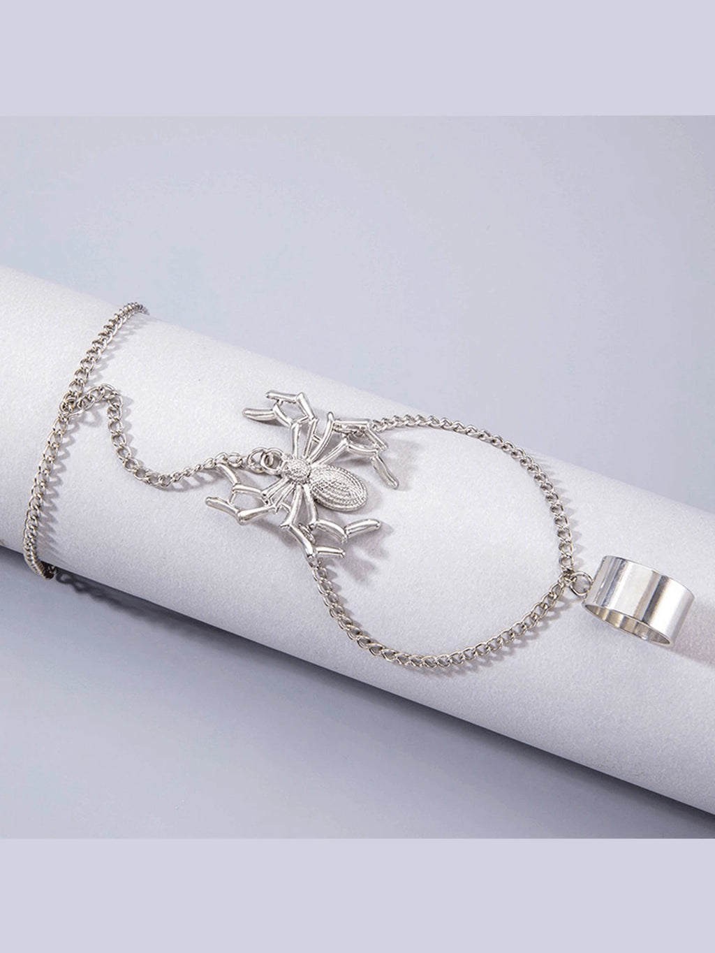 12243 1b-011 Anillo Pulsera