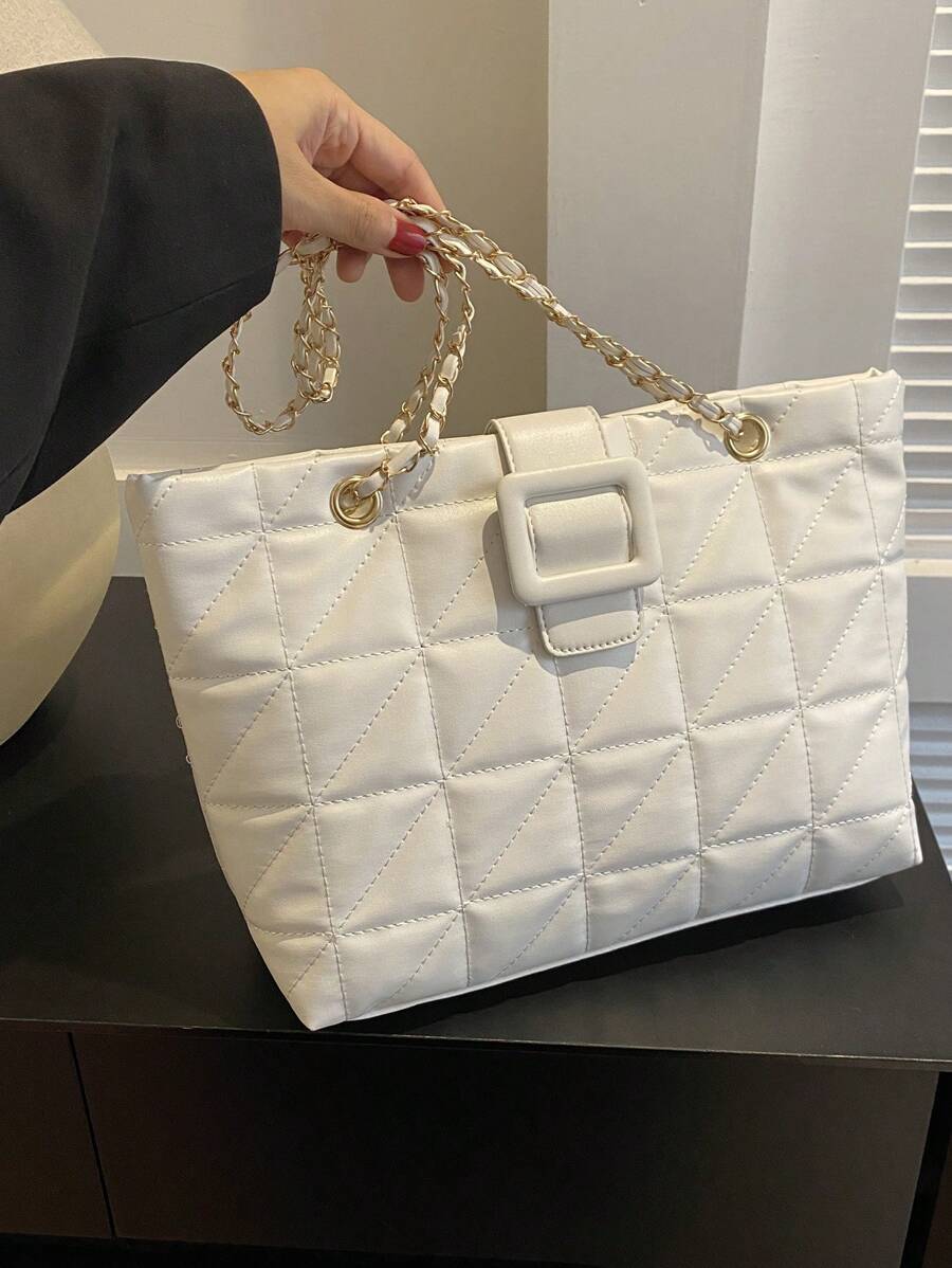 14936 1c-02-13 Bolso Tote de un solo hombro