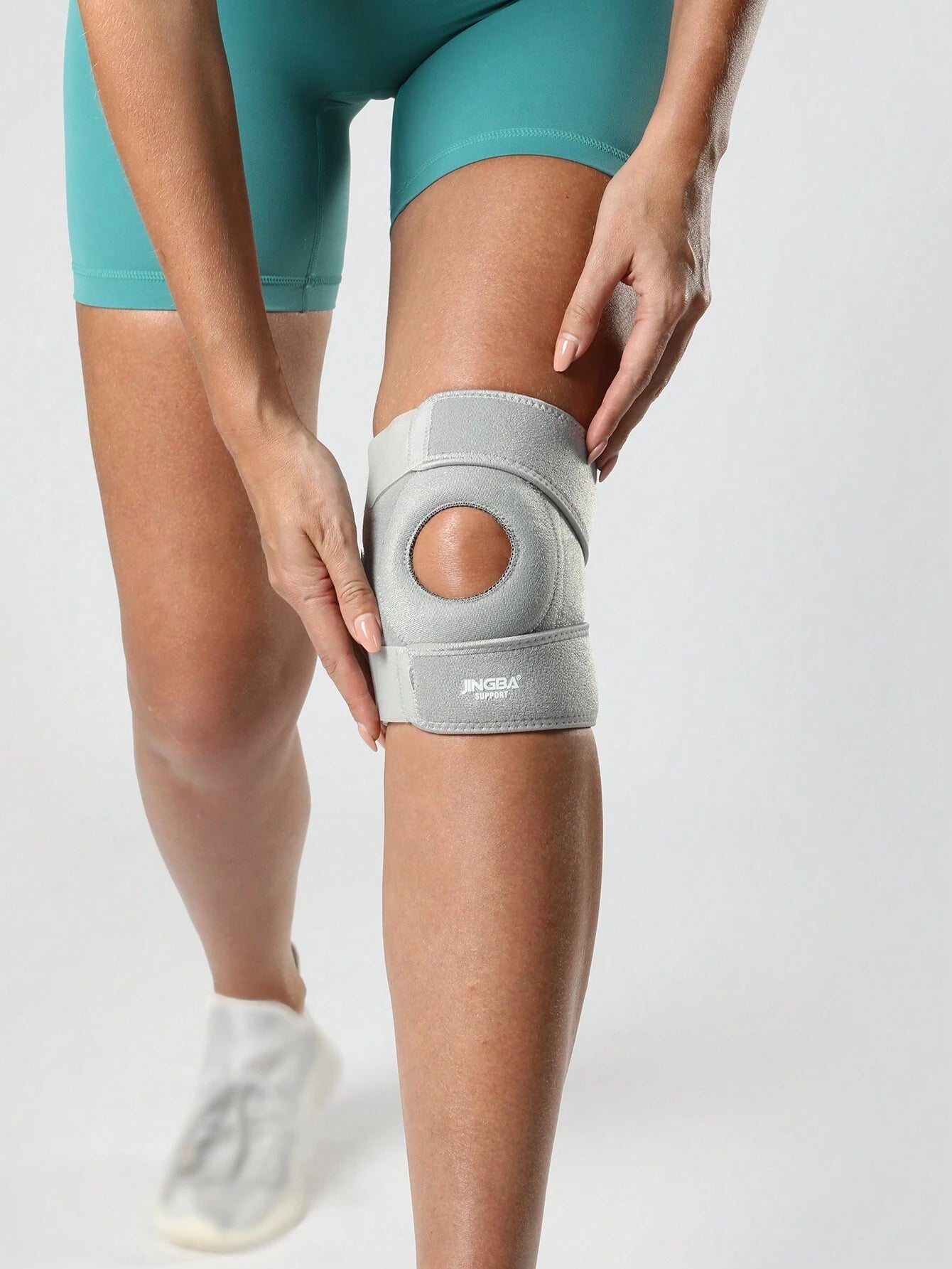 18320 1a-133 Soporte De Rodilla Ajustable 1 Pza