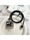 17914 1b-056 Conjunto protectoras de cargador 5 Pzas