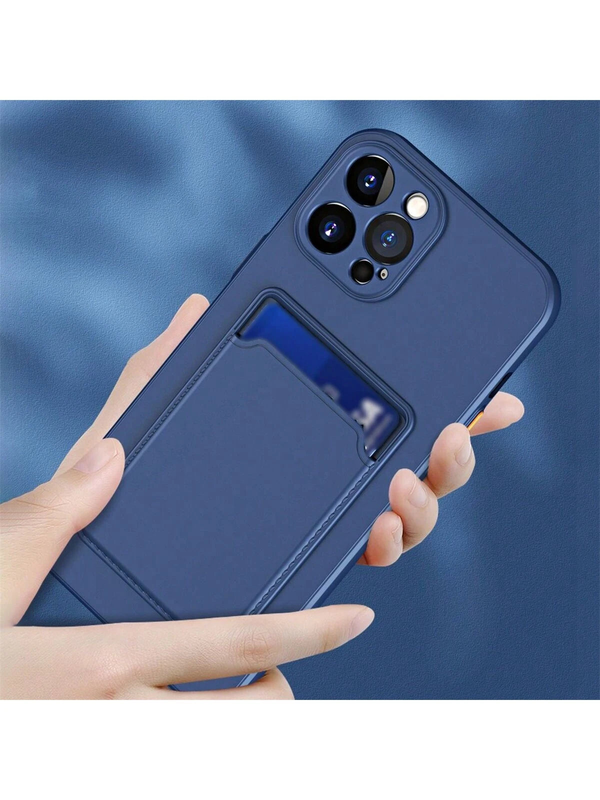 15986 2t-014 Funda de silicona suave desmontable 1 Pza