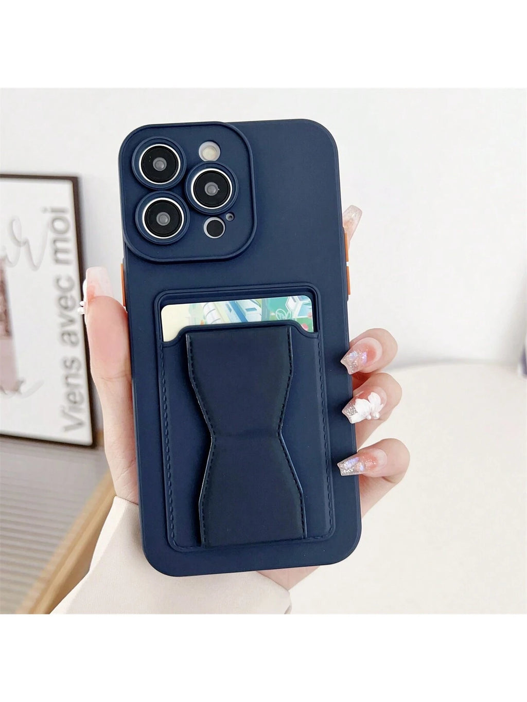 15986 2t-014 Funda de silicona suave desmontable 1 Pza