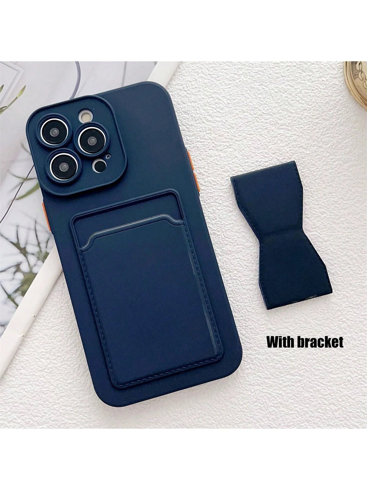 15986 2t-014 Funda de silicona suave desmontable 1 Pza