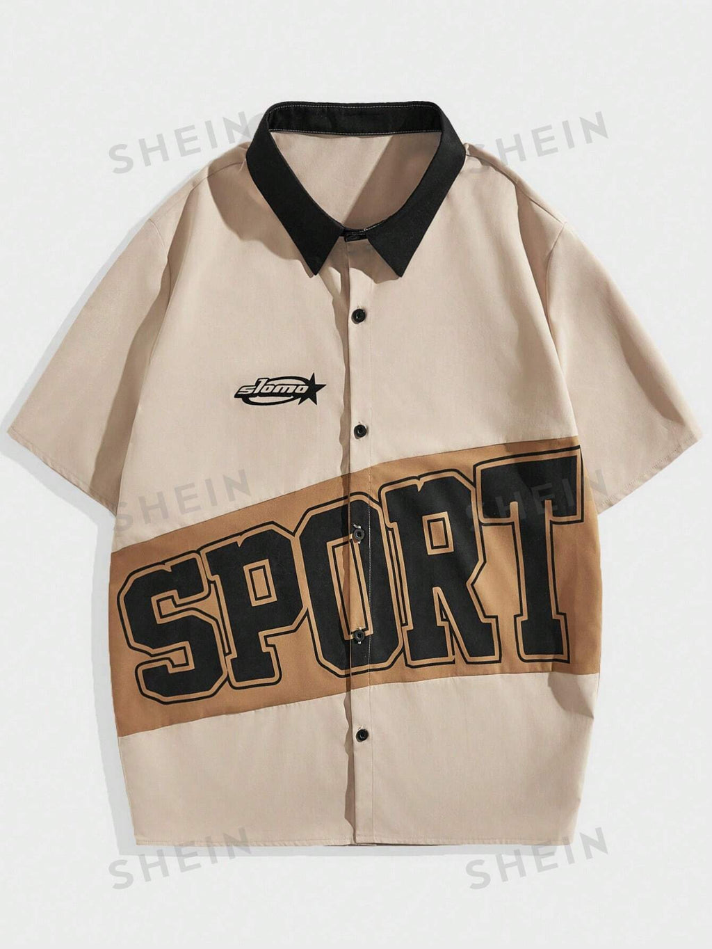 15396 1a-009 Camisa Casual 1 Pza