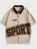 15396 1a-009 Camisa Casual 1 Pza