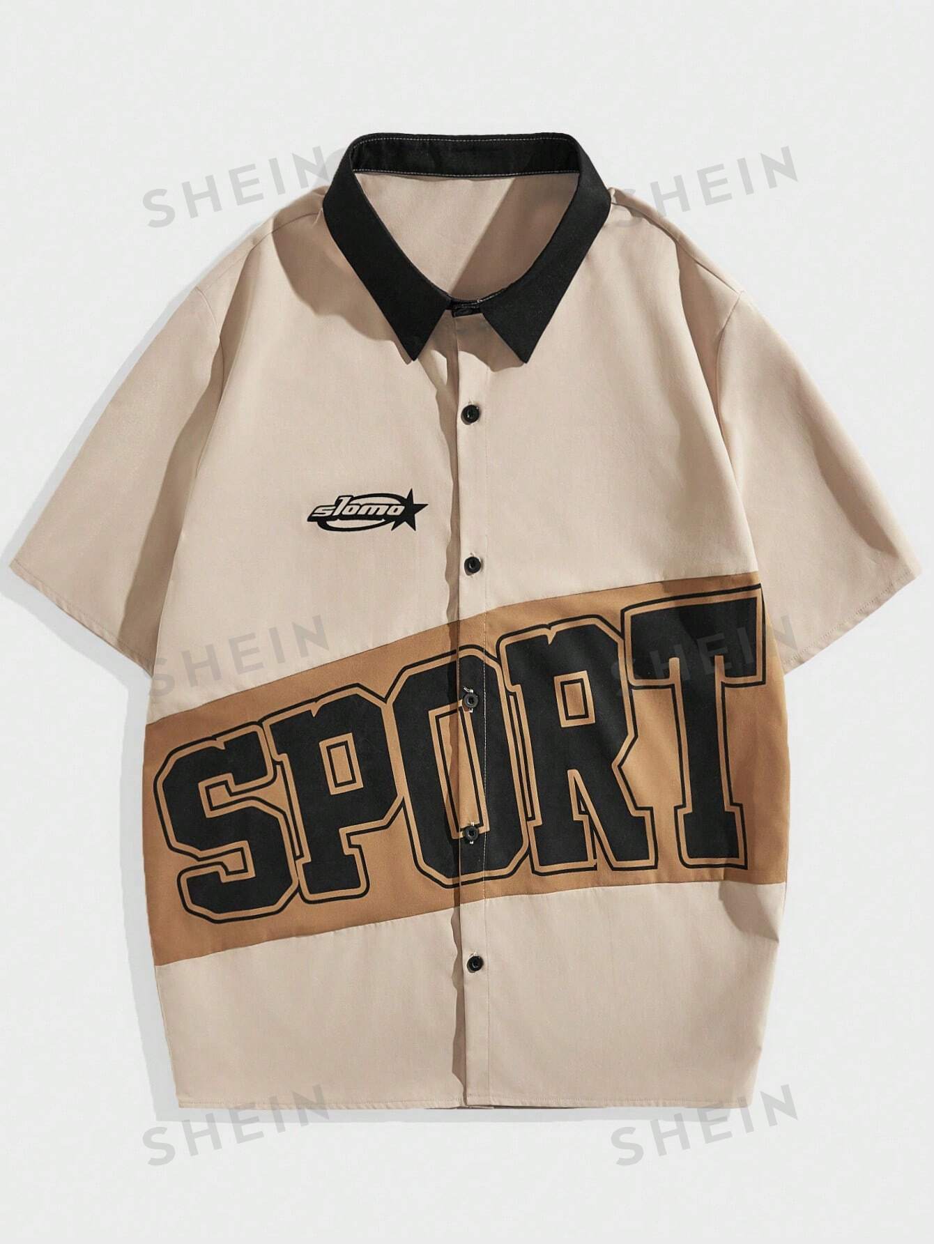 15396 1a-009 Camisa Casual 1 Pza