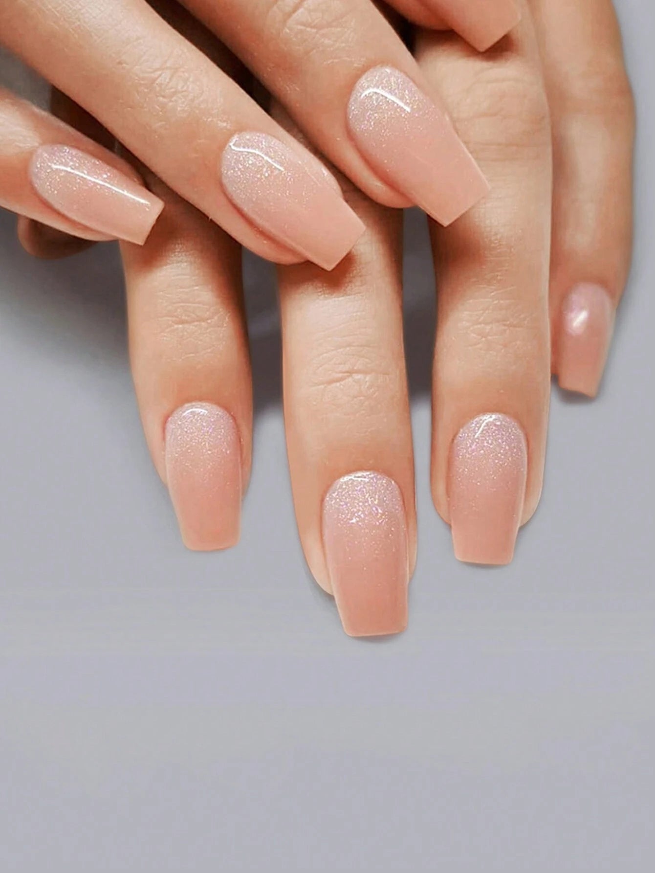 14416 1b-022 Uñas postizas 240 Unidades