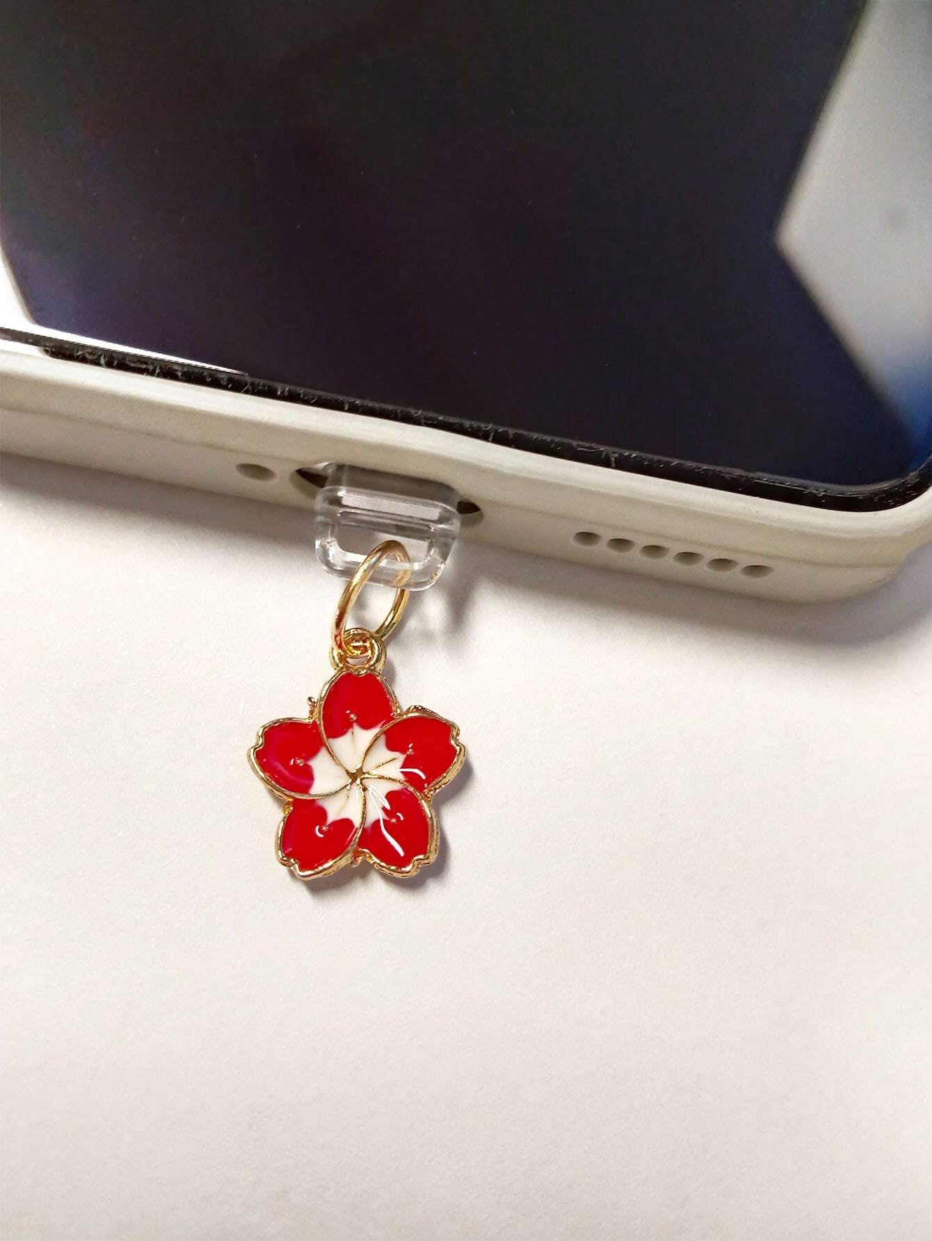 9284 2t-341 Pieza Creativo Multicolor Transparente Enchufe Anti-polvo