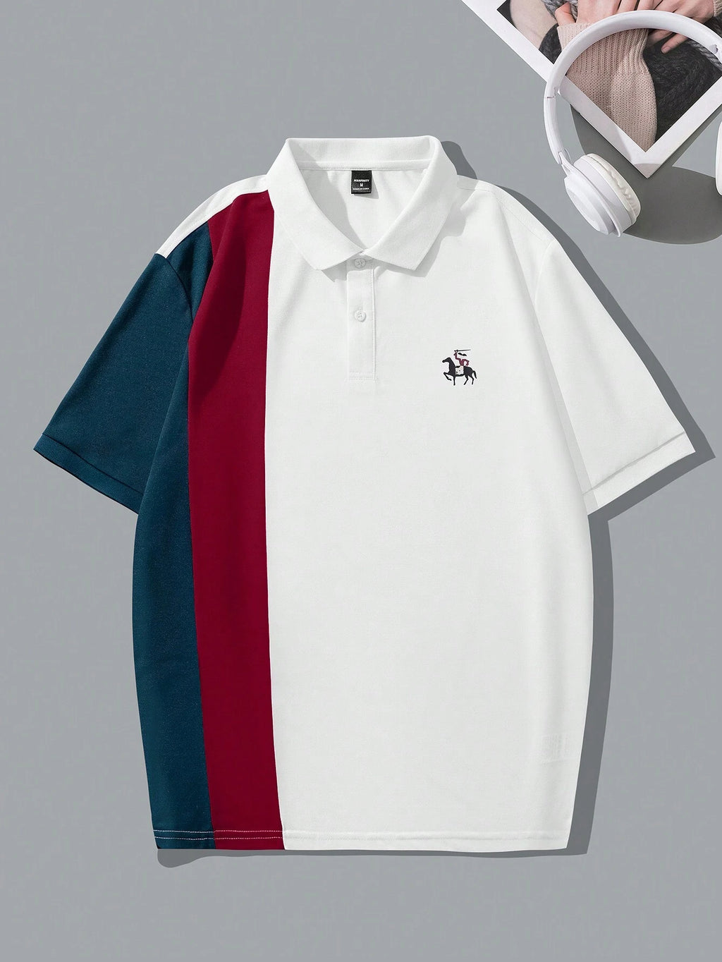 17212 1a-008 Polo Camisero 1 Pza
