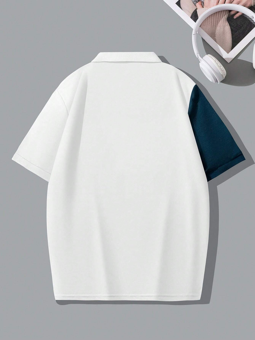 17212 1a-008 Polo Camisero 1 Pza