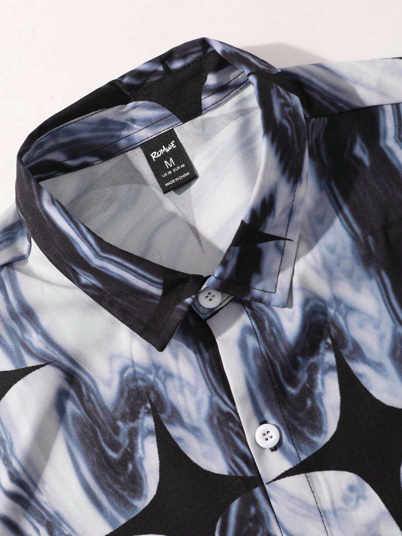 12854 1t-006 Camisa Casual 1 Pza
