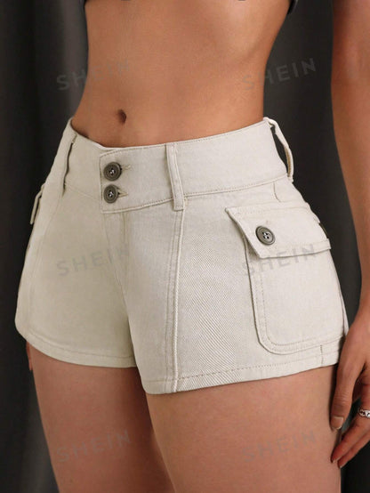 14754 1a-099 Short Vaqueros 1 Pza