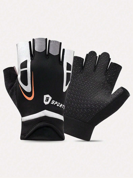 12209 1a-056 Guantes  Fitness Para Mujeres 1 Par