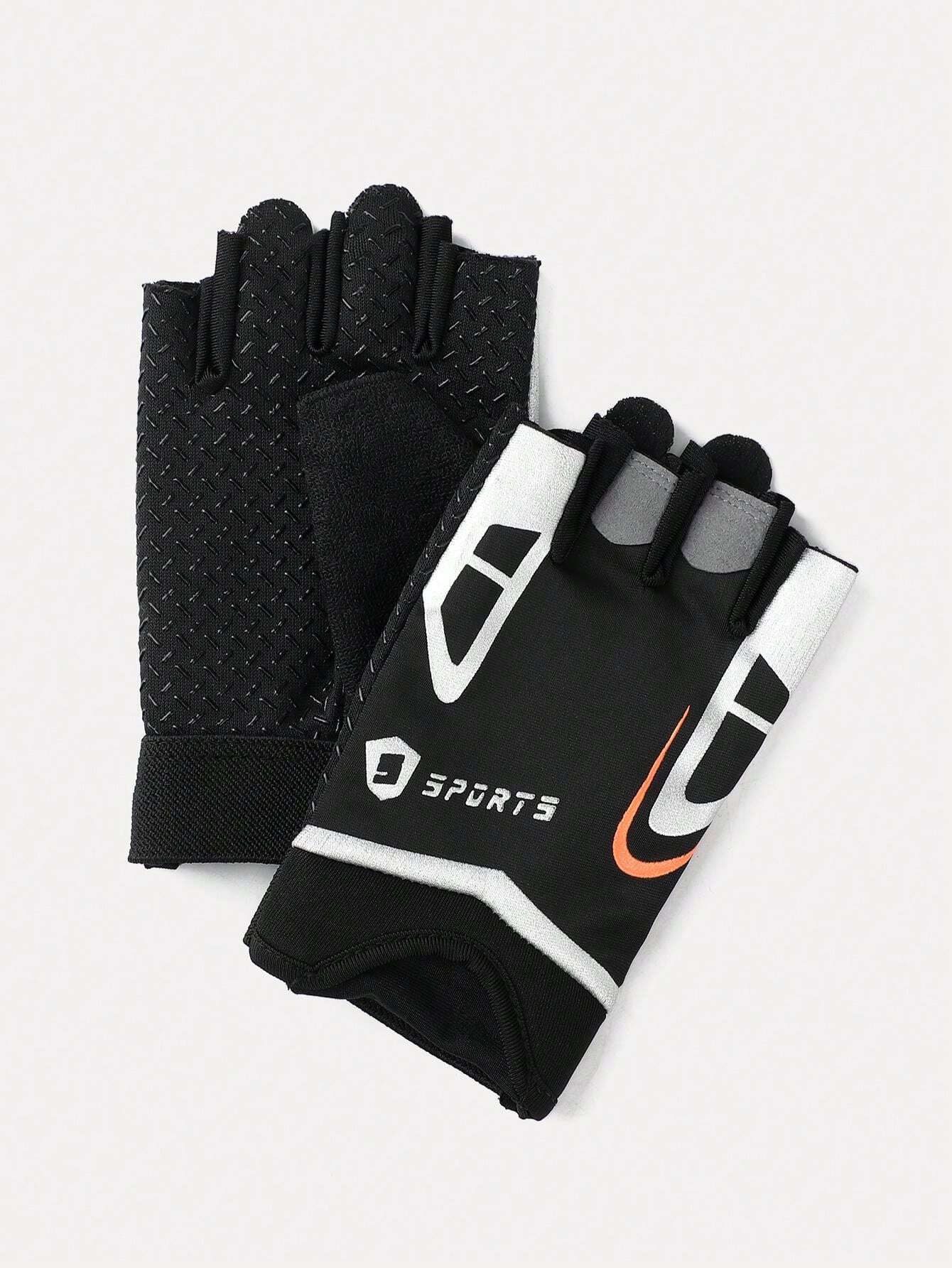 12209 1a-056 Guantes  Fitness Para Mujeres 1 Par